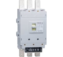 Выключатель автоматический КЭАЗ ВА53-41-330010-630А-690AC-УХЛ3- 150847