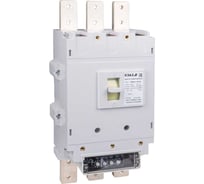 Выключатель автоматический КЭАЗ ВА52-41-820010-1000А-2400-440DC-УХЛ3- 293313