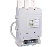 Выключатель автоматический КЭАЗ ВА53-41-344716-1000А-690AC-НР230AC/220DC-УХЛ3- 294331