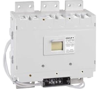 Выключатель автоматический КЭАЗ ВА53-43-344710-2000А-690AC-НР230AC/220DC-УХЛ3- 108191