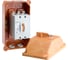Выключатель автоматический КЭАЗ ВА21-29-320010-25А-3Iн-400AC-IP54-У2- 101309 1