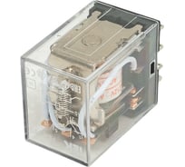Реле ONI РЭК 78-3 5А 12В AC IEK RRP20-3-05-012A