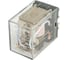 Реле ONI РЭК 78-3 5А 12В AC IEK RRP20-3-05-012A 1