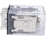 Реле ONI РЭК 78-4 3А 12В DC IEK RRP20-4-03-012D 1