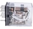 Реле ONI РЭК 78-4 3А 12В DC IEK RRP20-4-03-012D 2