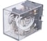 Реле ONI РЭК 78-4 3А 12В DC IEK RRP20-4-03-012D 4