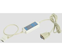 Кабель ONI PLR-S RS-232 для загрузки/считывания данных PLR-S-CABLE-RS232