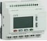 Логическое реле ONI PLR-S CPU1004R 220В AC с экраном PLR-S-CPU-1004R-AC-BE 1