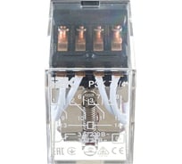 Реле ONI РЭК 78-4 3А 220В AC IEK RRP20-4-03-220A