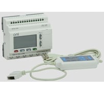Стартовый набор программируемого логического реле ONI PLR-S 24В DC PLR-S-STK-1206R-DC-BE
