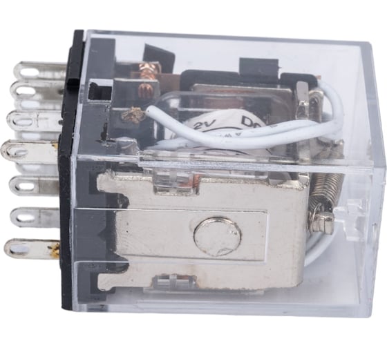 Реле ONI РЭК 78-3 5А 24В AC IEK RRP20-3-05-024A