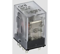 Реле общего назначения ONI OGR-2 2C 24В DC OGR-2-2C-DC24V