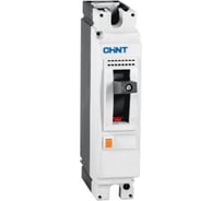 Автоматический выключатель CHINT NM8N-125S TM 1P 25А 50кА с термомагнитным расцепителем (R) (уп. 2 шт.) 271563
