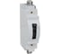 Выключатель автоматический КЭАЗ А63-М-8А-2Iн-400AC-У3 104066 1