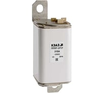 Предохранитель КЭАЗ ПП57-37671-400А-У3- 111148