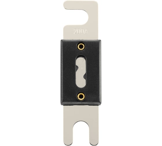 Предохранитель DL AUDIO Phoenix ANL Fuse 200A