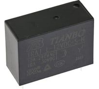 Реле Tianbo Relay TRA1-L-12VDC-S-H 123247