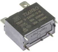 Реле Tianbo Relay TRAF-D-24VDC-S-H 110942