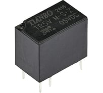 Реле Tianbo Relay TR5V-M-5VDC-S-Z 123094