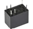 Реле Tianbo Relay TR5V-M-5VDC-S-Z 123094 2