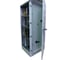 Установка компенсации реактивной мощности ELCOMTECH УКРМ 400В 550кВАр шаг 50кВАр, фильтровая 189Гц, вводной рубильник, ввод снизу, IP54 УХЛ1 УТ-00045280 1