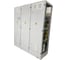 Установка компенсации реактивной мощности ELCOMTECH УКРМ 400В 700кВАр шаг 50кВАр, фильтровая 134Гц, вводной рубильник, ввод сверху, IP54 У3 УТ-00045756 1
