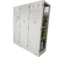 Установка компенсации реактивной мощности ELCOMTECH УКРМ 400В 850кВАр шаг 50кВАр, фильтровая 134Гц, вводной рубильник, ввод сверху, IP31 У3 УТ-00045860