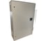 Установка компенсации реактивной мощности ELCOMTECH УКРМ 400В 9кВАр шаг 3кВАр, вводной автомат, ввод сверху, IP54 УХЛ1 УТ-00040799 1