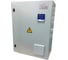 Установка компенсации реактивной мощности ELCOMTECH УКРМ 400В 200кВАр шаг 10кВАр, вводной автомат, ввод снизу, IP54 У3 УТ-00041574 1