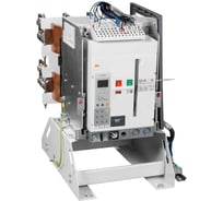 Блок замены КЭАЗ автоматического выключателя-F-DMX-2500-OptiMat A-1600-S2-3P-65-F-MR8.0-B-C2200-M2-P04-S1-06-HH 373332