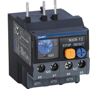 Тепловое реле CHINT NXR-12 0.16-0.25А (R) 837093