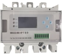 Интеллектуальный модуль измерения и контроля CHINT IMU22-M8 250 4P BD 395410