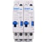 Импульсное реле CHINT NJMC1-32/4P AC230В (R) (уп. 3 шт.) 657068 1