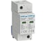 УЗИП CHINT NU6-IIG 2P In=15кА Im=40кА Uc=440B (класс II) (уп. 6 шт.) 252526 1