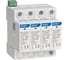 УЗИП CHINT NXU-I+II/F 4P In=25kA Im=50kA Uc=275В (класс I + II) (уп. 3 шт.) 308617 1