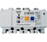 Дифференциальный модуль CHINT NM8NL-250 4P A RCD1 449990 1