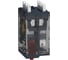 Промежуточное реле Systeme Electric Мини 2ПК,светодиод, 230V AC SE RXM2AB2P7 3
