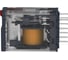 Промежуточное реле Systeme Electric Мини 2ПК,светодиод, 230V AC SE RXM2AB2P7 4