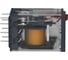 Промежуточное реле Systeme Electric Мини 2ПК,светодиод, 230V AC SE RXM2AB2P7 5