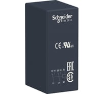 Реле переменного тока Systeme Electric 2CO, 230В SE RSB2A080P7