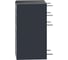 Реле переменного тока Systeme Electric 2CO, 230В SE RSB2A080P7 2