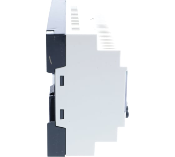 Интелектуальное реле Systeme Electric Zelio Logic компактное 20 I/O 240V AC SE SR2B201FU