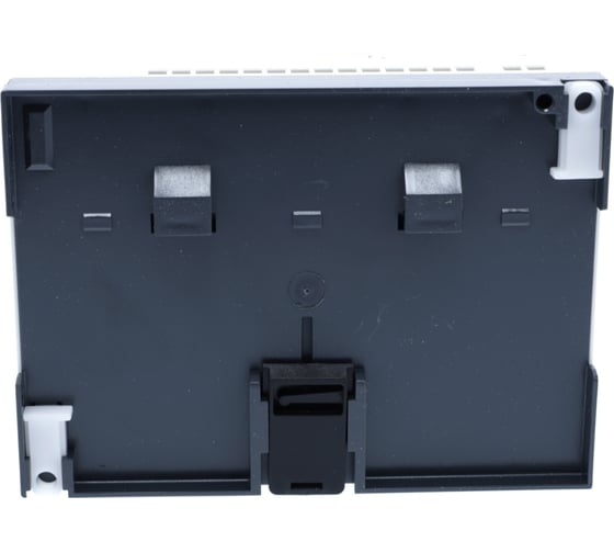 Интелектуальное реле Systeme Electric Zelio Logic компактное 20 I/O 240V AC SE SR2B201FU