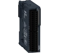 Дискретный модуль расширения Systeme Electric ТМ3- 16 входов TM3DI16 SE TM3DI16