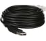 Кабель для соединения с ПК через порт USB Systeme Electric Zelio Logic SE SR2USB01 3