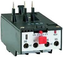 Реле перегрузки КЭАЗ OptiStart TF-MHN-10 для мини-контакторов M 336034