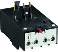 Реле перегрузки КЭАЗ OptiStart TF-MAP-7,5 для мини-контакторов M 336027