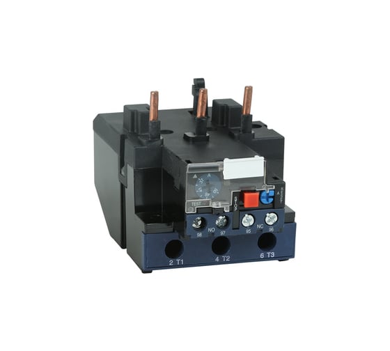 Реле тепловое КЭАЗ OptiStart E LRE359-93A-(48-65A) 330331