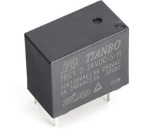 Реле Tianbo Relay TRG1-D-24VDC-S-H 108082
