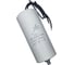 Конденсатор пусковой JB Capacitors 60мкФ, 450В, 50х110, JFS-17 (CBB60-G) (гибкие выводы+болт), JFS17A6606J000000B-515 5